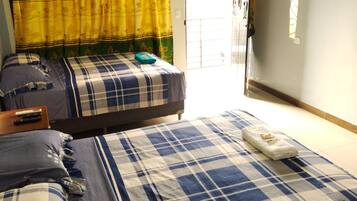 Deluxe Double Room | Free WiFi
