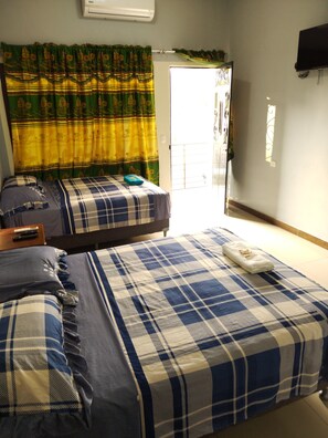 Chambre Double Deluxe