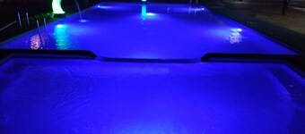 Hotel y Restaurante Villa Quetzaly