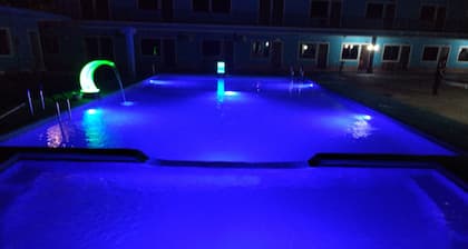 Hotel y Restaurante Villa Quetzaly