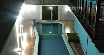 Hotel y Restaurante Villa Quetzaly