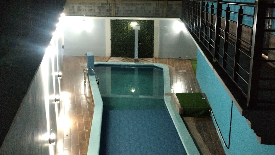 Hotel y Restaurante Villa Quetzaly