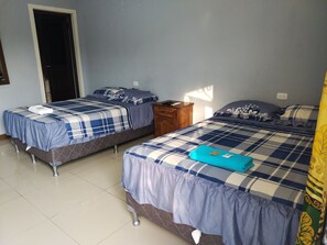 Deluxe Double Room | Free WiFi