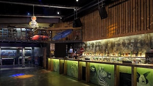 Nightclub