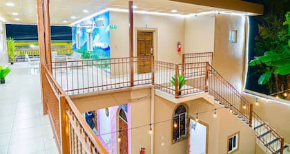 Hotel Five Stars sv