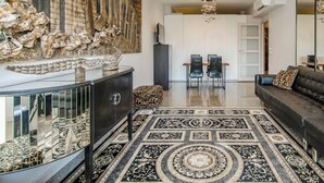 Interior - CITY CENTER ONE BEDROOM APARTMENT  (Barcelona)