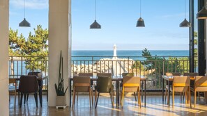 Exterior - Gangneung Meerbrick Spa Pension (Gangneung)