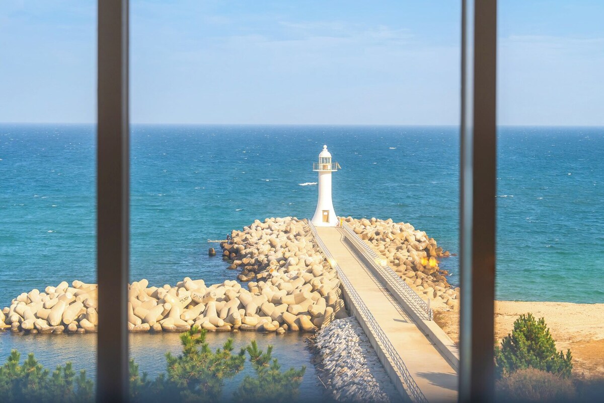 Basic Room, 1 Bedroom (501 (Ocean View / Spa / Duplex)) | 1 bedroom, WiFi (free)