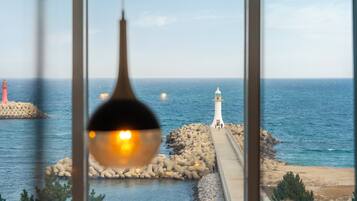 Basic Room, 1 Bedroom (502(Ocean View / Spa / Duplex)) | 1 bedroom, free WiFi