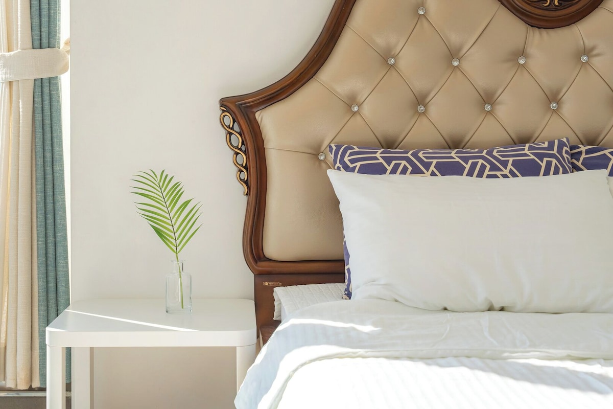 Basic Room, 1 Bedroom (305(Spa)) | 1 bedroom, WiFi (free)