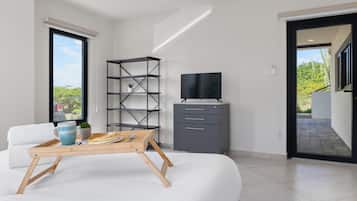 2 Schlafzimmer, WLAN