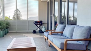 Terrace/patio - Capeview 12 - South West Rocks (South West Rocks)