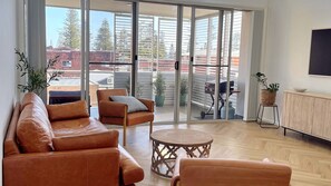 Téléviseur connecté