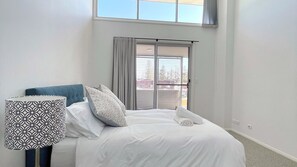 3 Schlafzimmer, WLAN, Bettwäsche