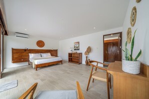 2 bedrooms, WiFi