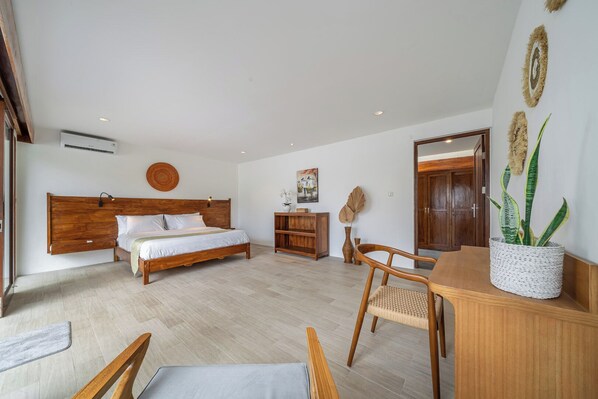 2 bedrooms, WiFi