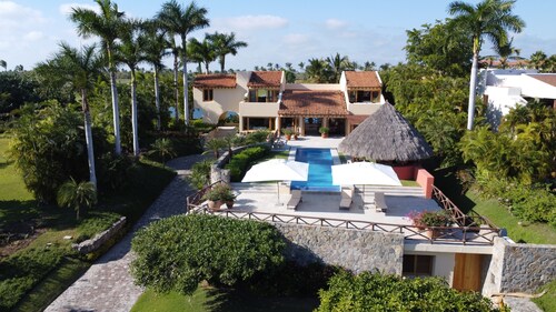 Casa Colibries Punta Mita