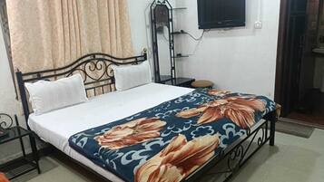 Deluxe Double Room | Free WiFi