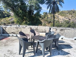Exterior - Hotel Deep Valley (Mount Abu)