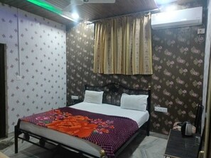 Chambre Double Deluxe | Wi-Fi gratuit