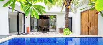 Villa C-Nine Canggu 