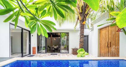 Villa C-Nine Canggu