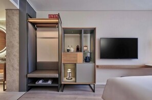 Chambre Simple Supérieure