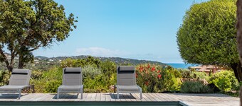 Casa Di Sole Di Pinarello