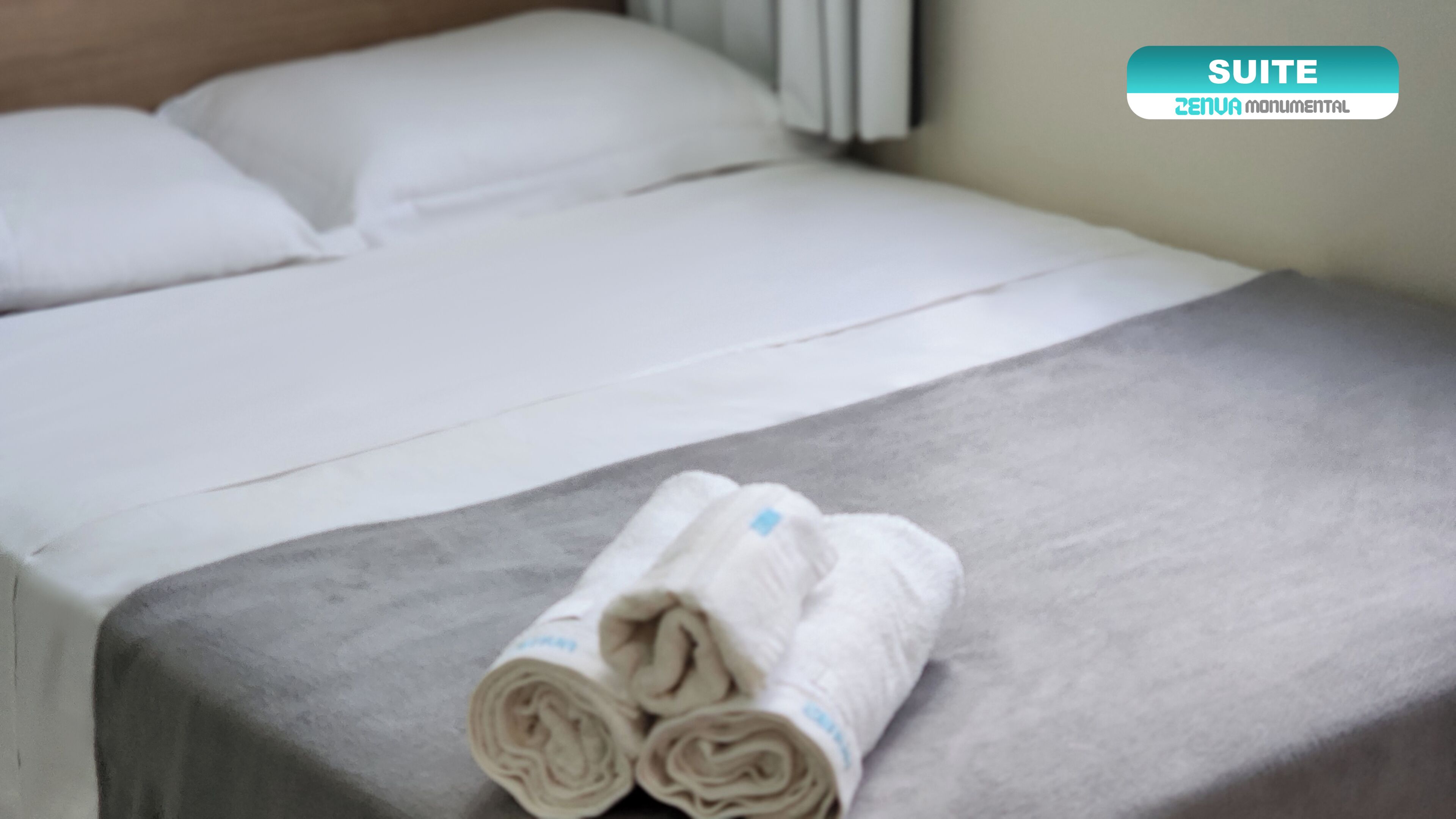 Superior Apartment | Blackout drapes, free WiFi, bed sheets