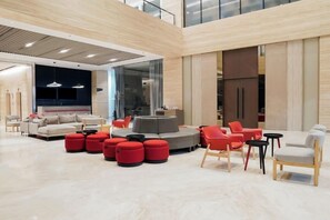 Lobby - Hotel Neo+ Airport - Jakarta (Tangerang)