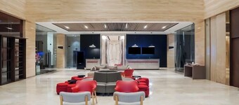 Hotel Neo+ Airport - Jakarta