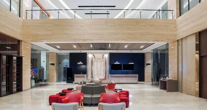 Hotel Neo+ Airport - Jakarta