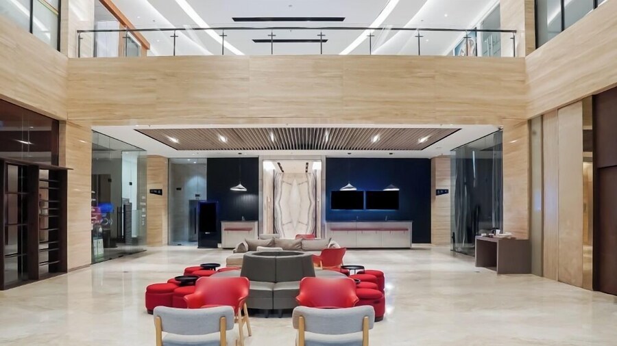 Hotel Neo+ Airport - Jakarta