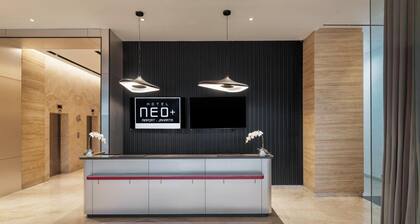 Hotel Neo+ Airport - Jakarta
