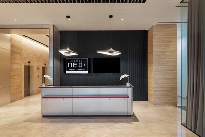 Hotel Neo+ Airport - Jakarta