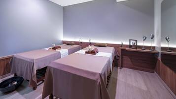 Body treatments