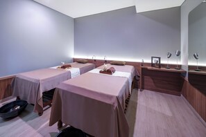 Body treatments - Hotel Neo+ Airport - Jakarta (Tangerang)