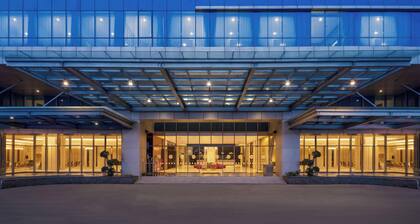 Hotel Neo+ Airport - Jakarta