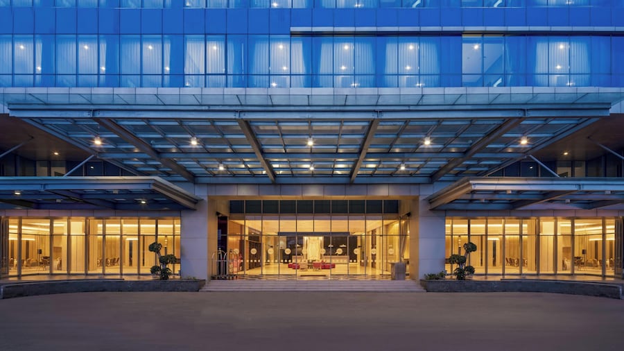 Hotel Neo+ Airport - Jakarta