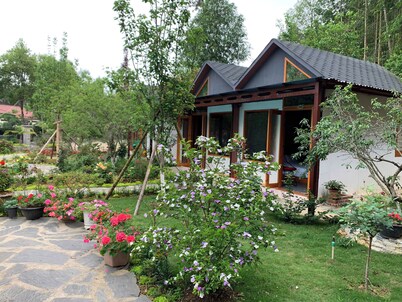 Bac Ha Legend Home 
