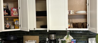 Escape to Moss Meadows: Your Serene Trip Awaits - Pet Friendly -