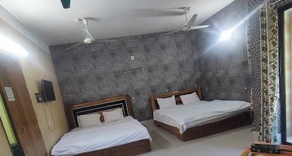 Hotel Garden City Bandarban