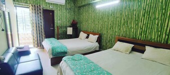 Hotel Garden City Bandarban