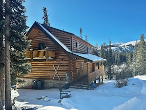Aussenbereich