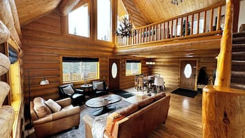 Smart TV, videogames