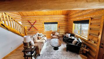 Smart TV, videogames