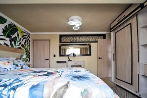 2 habitaciones 