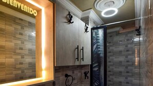 Apartment, 1 Bedroom, Smoking | Bathroom - Seventh Alameda Plaza - Cali, Colombia (Cali)