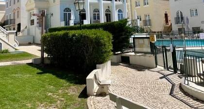 Old Village, Vilamoura   Beautiful 3 Bed townhouse