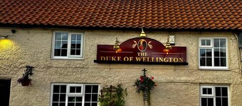 Courtyard Rooms, 1-Bed Studio, Sleeps 2, Pets Ok